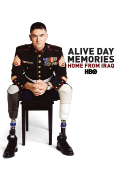 Alive Day Memories: Home from Iraq Documentary مستند