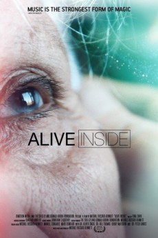 Alive Inside: A Story of Music and Memory Documentary مستند