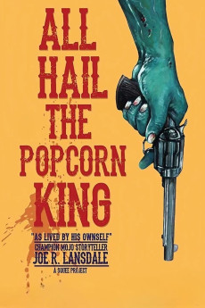 All Hail the Popcorn King Documentary مستند