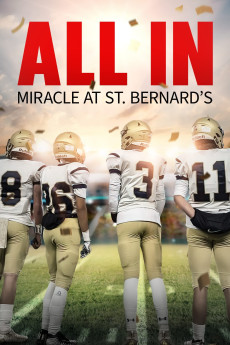 All In: St. Bernard’s Documentary مستند