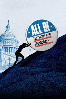 All In: The Fight for Democracy Documentary مستند