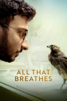 All That Breathes Documentary مستند