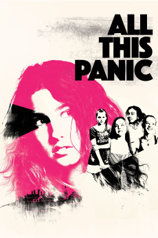 All This Panic Documentary مستند