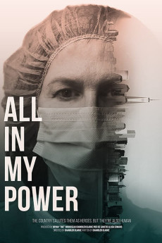 All in My Power Documentary مستند