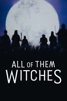 All of Them Witches Documentary مستند