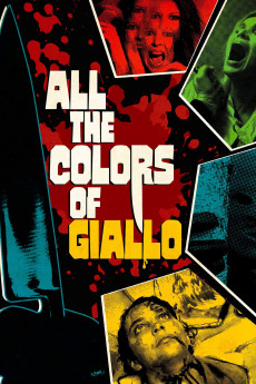 All the Colors of Giallo Documentary مستند