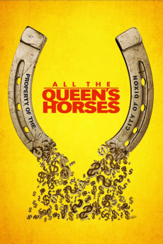 All the Queen’s Horses Documentary مستند