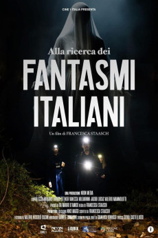 Alla ricerca dei fantasmi italiani Documentary مستند