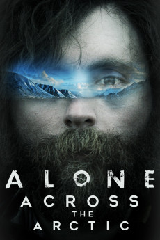 Alone Across the Arctic Documentary مستند