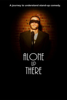 Alone Up There Documentary مستند