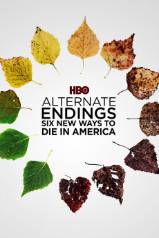 Alternate Endings: Six New Ways to Die in America Documentary مستند