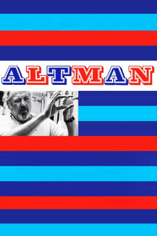 Altman Documentary مستند