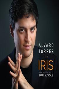 Alvaro Torres – Iris (2024) [24Bit-96kHz] FLAC [PMEDIA] ⭐️