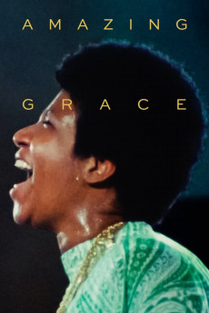 Amazing Grace Documentary مستند