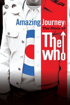 Amazing Journey: The Story of the Who Documentary مستند