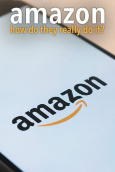 Amazon: How Do They Really Do It? Documentary مستند