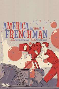 America as Seen by a Frenchman Documentary مستند