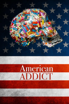 American Addict Documentary مستند