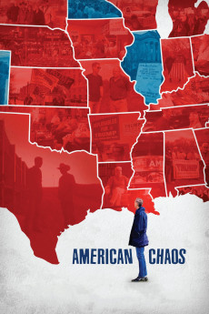 American Chaos Documentary مستند