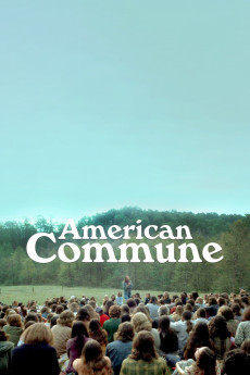 American Commune Documentary مستند