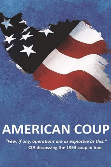 American Coup Documentary مستند