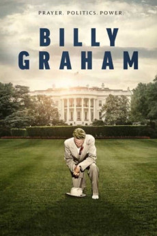 American Experience Billy Graham Documentary مستند