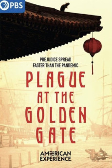 American Experience Plague at the Golden Gate Documentary مستند