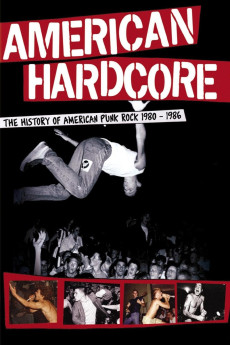 American Hardcore Documentary مستند