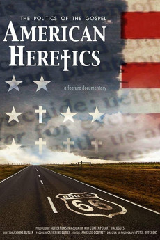 American Heretics: The Politics of the Gospel Documentary مستند