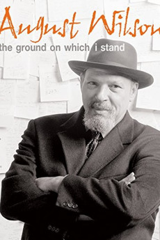 American Masters August Wilson: The Ground on Which I Stand Documentary مستند