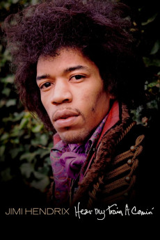 American Masters Jimi Hendrix: Hear My Train a Comin’ Documentary مستند