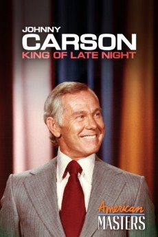 American Masters Johnny Carson: King of Late Night Documentary مستند