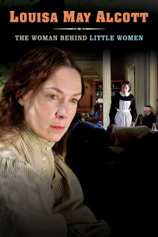 American Masters Louisa May Alcott: The Woman Behind ‘Little Women’ Documentary مستند