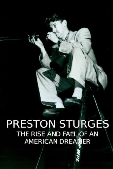 American Masters Preston Sturges: The Rise and Fall of an American Dreamer Documentary مستند