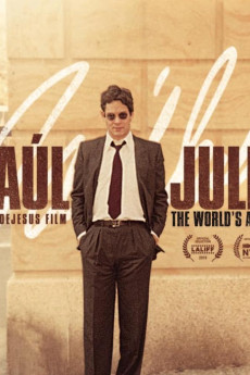 American Masters Raul Julia: The World’s a Stage Documentary مستند