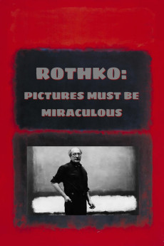 American Masters Rothko: Pictures Must Be Miraculous Documentary مستند