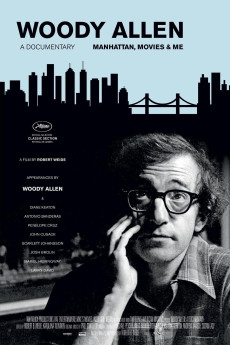 American Masters Woody Allen: A Documentary Documentary مستند