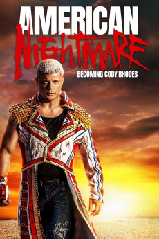 American Nightmare: Becoming Cody Rhodes Documentary مستند