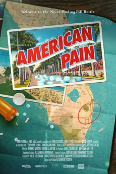 American Pain Documentary مستند