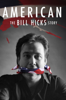 American: The Bill Hicks Story Documentary مستند