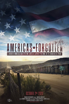 America’s Forgotten Documentary مستند