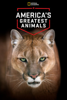 America’s Greatest Animals Documentary مستند