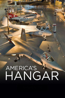 America’s Hangar Documentary مستند