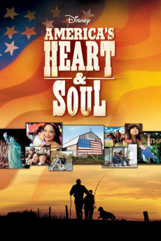 America’s Heart & Soul Documentary مستند