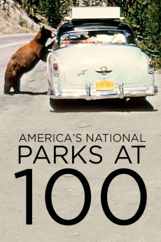 America’s National Parks at 100 Documentary مستند