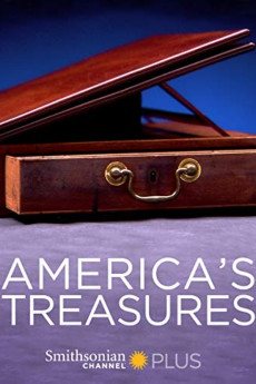 America’s National Treasures Documentary مستند