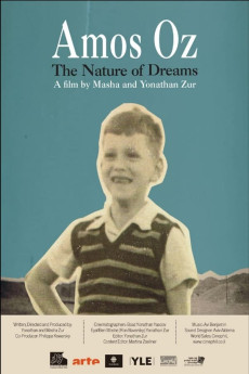 Amos Oz: The Nature of Dreams Documentary مستند