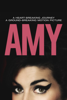 Amy Documentary مستند