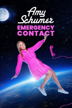 Amy Schumer: Emergency Contact Documentary مستند