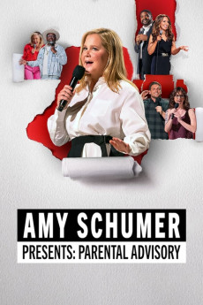 Amy Schumer’s Parental Advisory Documentary مستند